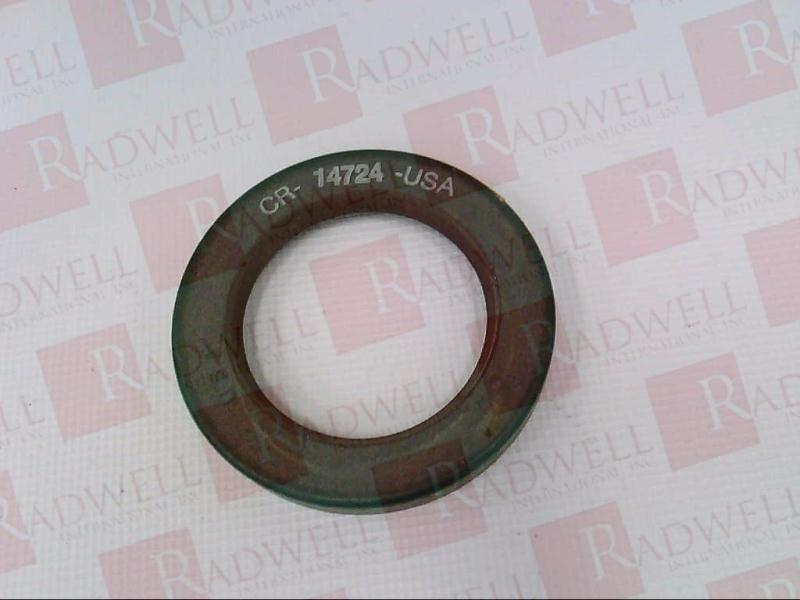 SKF 14724