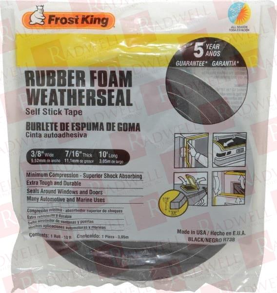 FROST KING R738