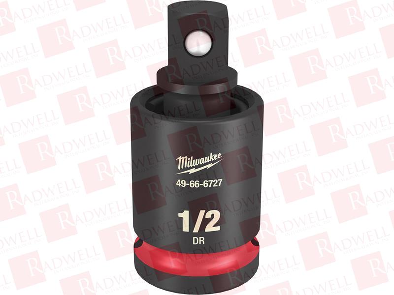 MILWAUKEE POWER TOOLS 49-66-6727