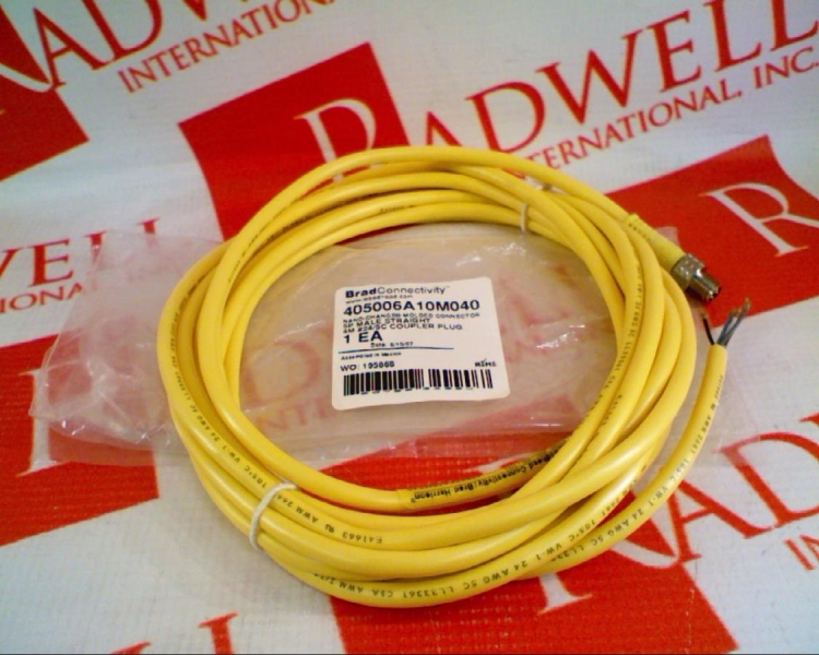 MOLEX 405006A10M040