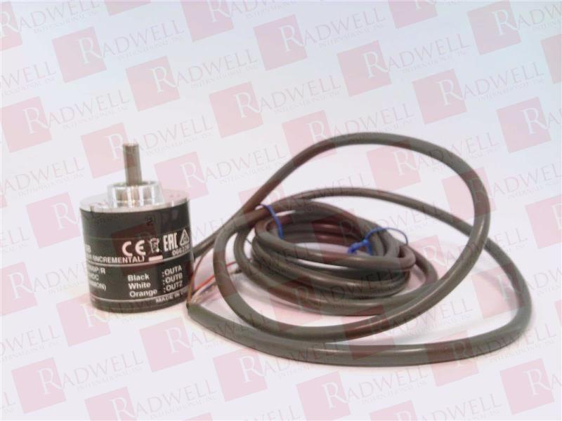 OMRON E6B2-CWZ5B 2000P/R 2M