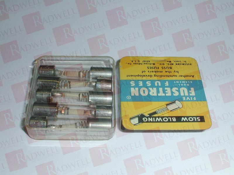 EATON CORPORATION N-2-1/2