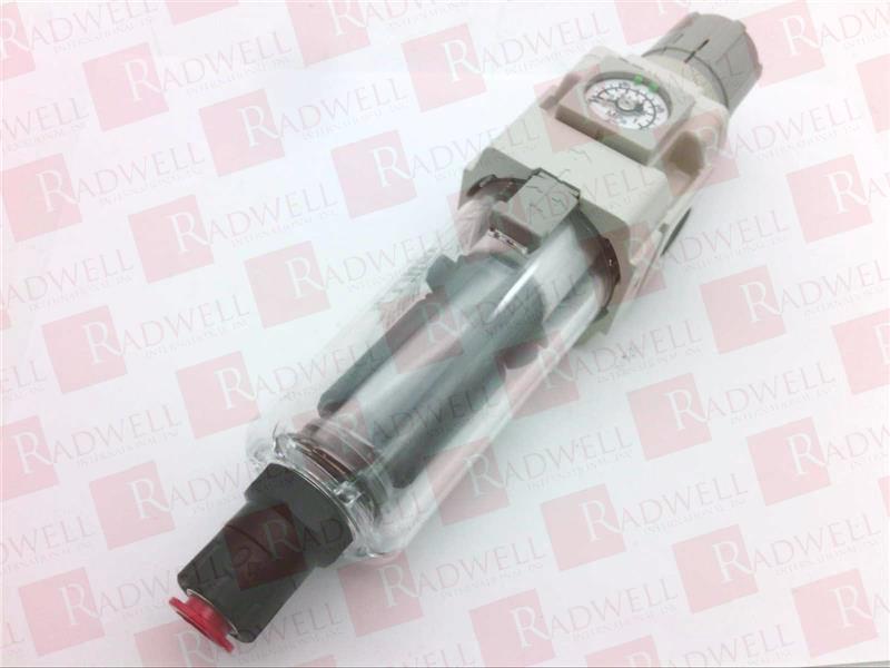 SMC AW30-N03DE-Z-B