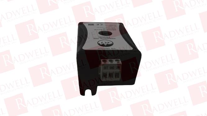 AUTOMATION COMPONENTS INC A/MLP2-001-W-U-A-C-0P