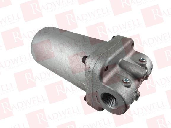 LENZ HYDRAULIC ML-0011614-100