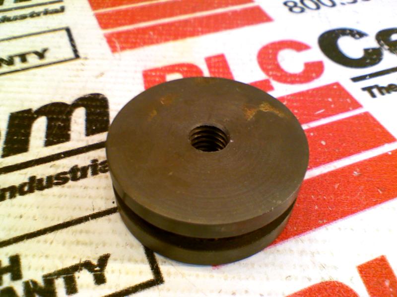 ROLLER 1HOLE SCREW MOUNT