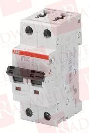 ASEA BROWN BOVERI SU202M-C30