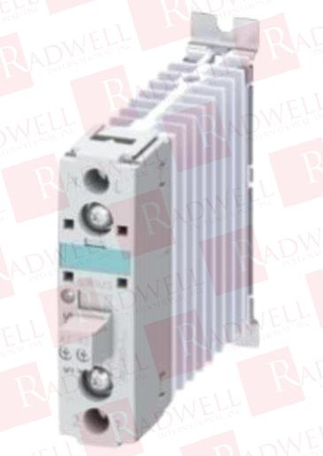 SIEMENS 3RF2320-1AA02