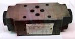 VALVE, HYDRAULIC CHECK VALVE