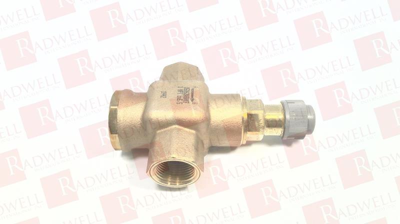 HONEYWELL V5862A3003