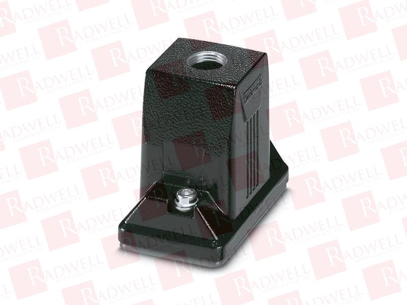 PHOENIX CONTACT HC-ADV-B06-HLWH-1TTM20-MF-BK