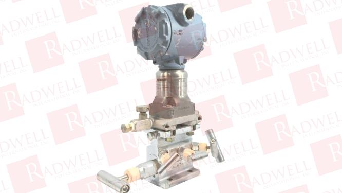 EMERSON 4088A1P13G7R2A221AE5T1A0324