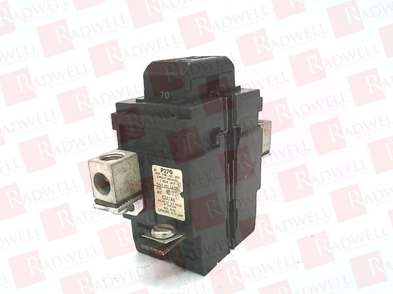 SIEMENS P270
