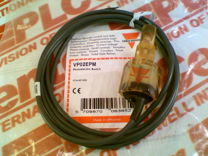 CARLO GAVAZZI VP02EPM