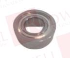 NTN BEARING 697ZZ