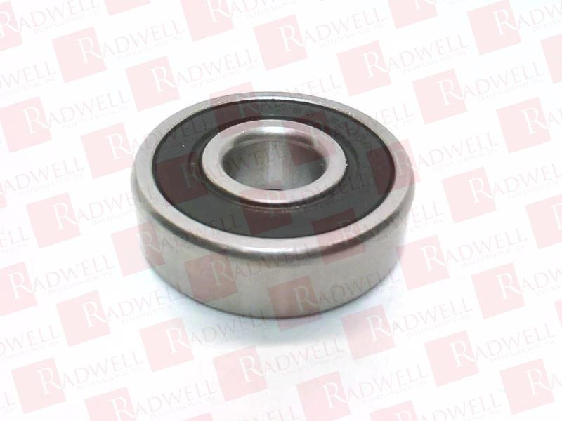 SKF 6200-2RS1