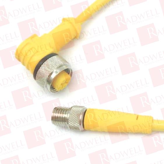 TURCK WK 4T-0.3-PSG 3M