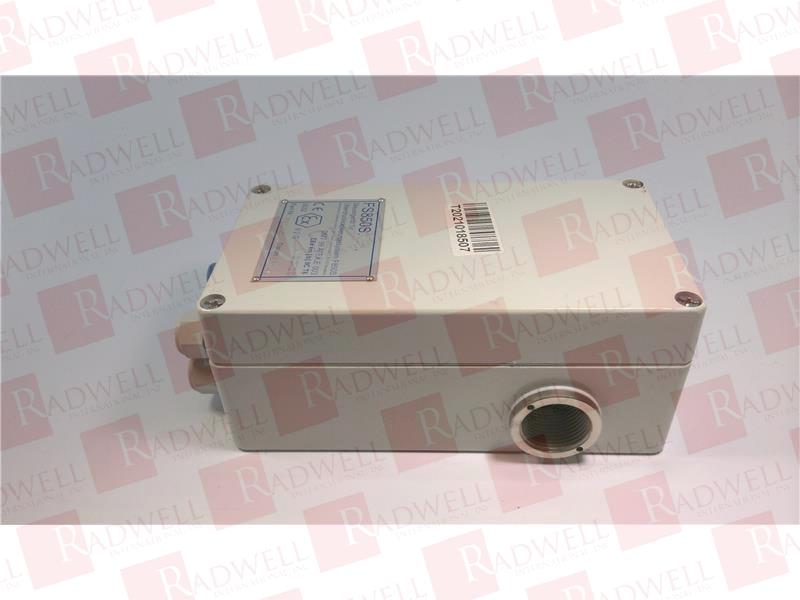 GONNHEIMER ELEKTRONIC FS850S.0.8.