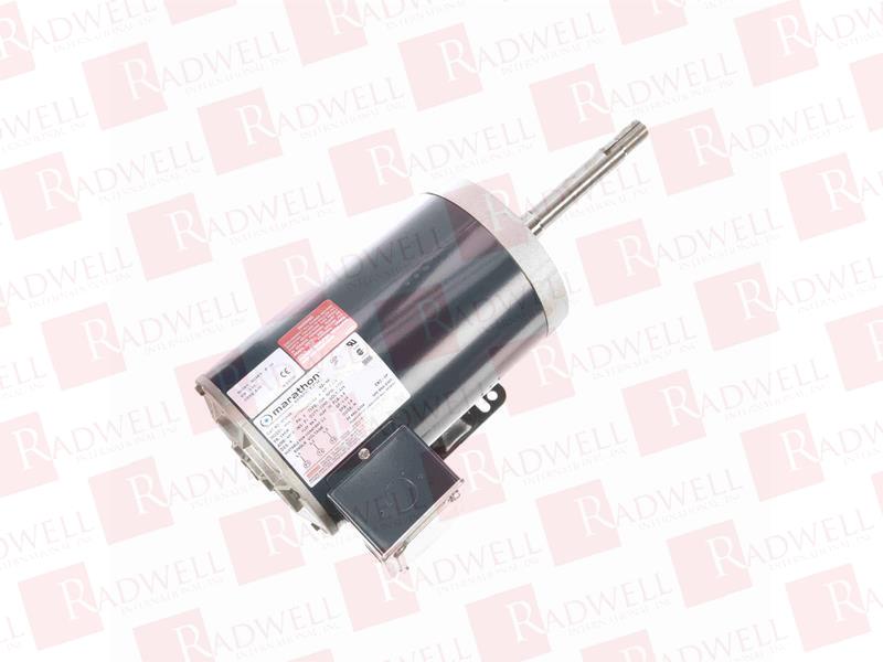 REGAL REXNORD 145TTDR16327