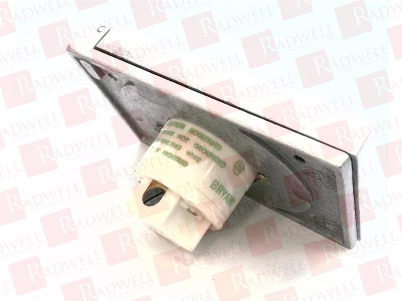 HUBBELL 70615MBWP