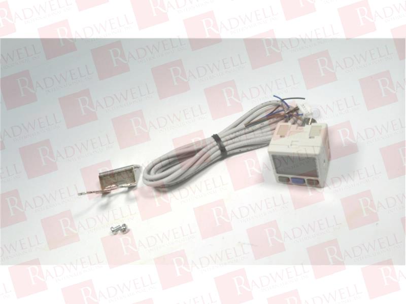 SMC ISE30A-N01-P-LA2