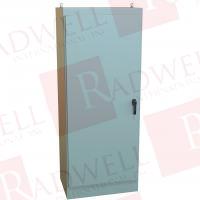 HAMMOND MANUFACTURING 1418YYD24