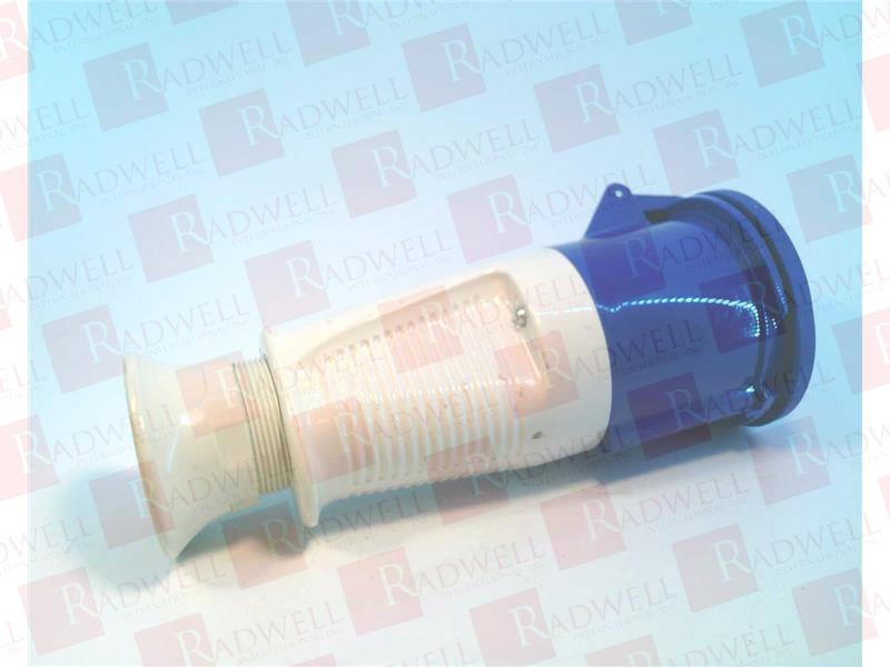 WALTHER ELECTRIC 361409