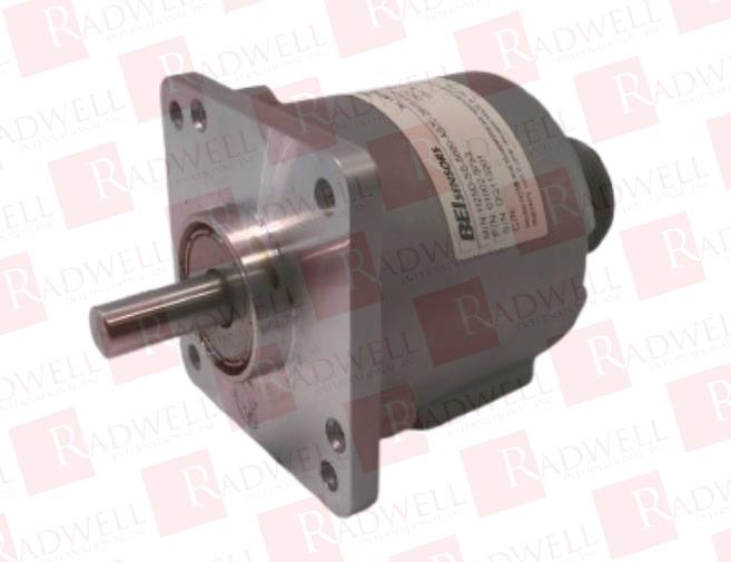 BEI SENSORS H25D-SS-5000-ABZC-28V/5-EM18