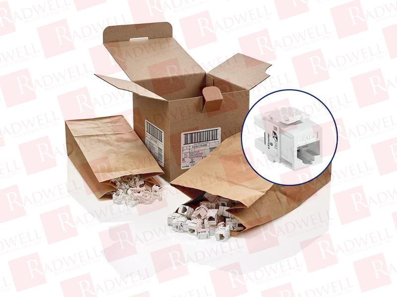 LEVITON 61110-2W6