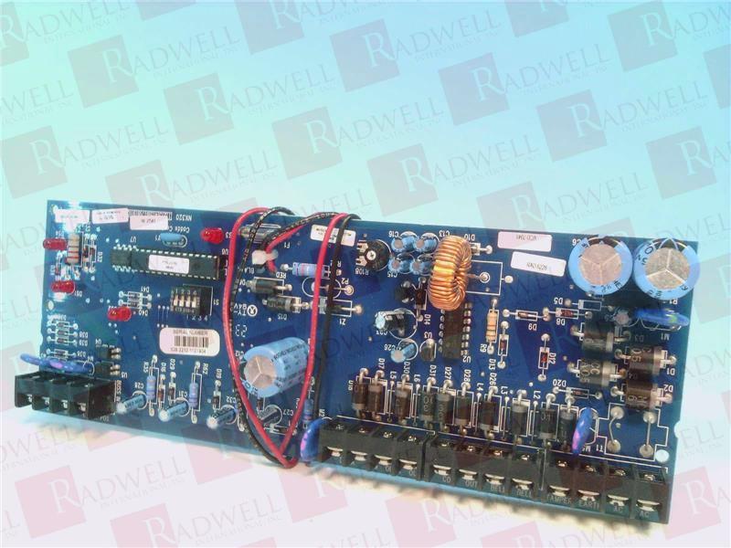 KIDDE-FENWAL, LLC NX-320E