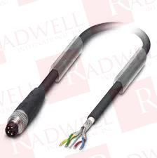 PHOENIX CONTACT SAC-4P-M 8MS/20 0-950