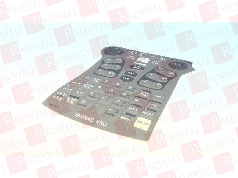 RADWELL RAD-KPD-XKS-001E