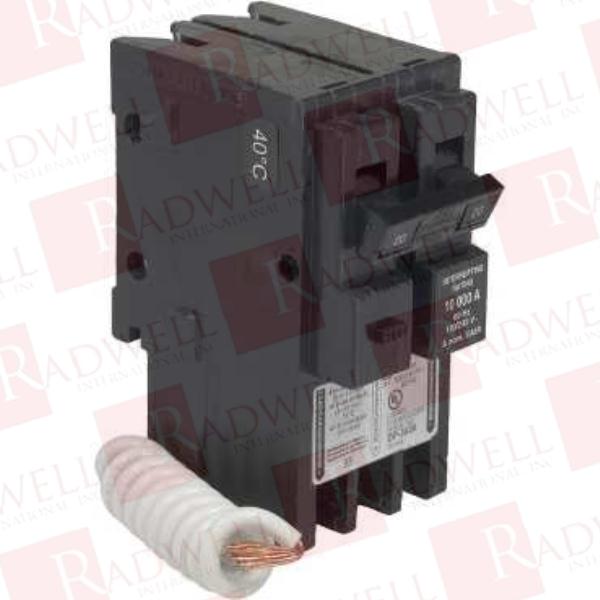 SCHNEIDER ELECTRIC HOM220EPD