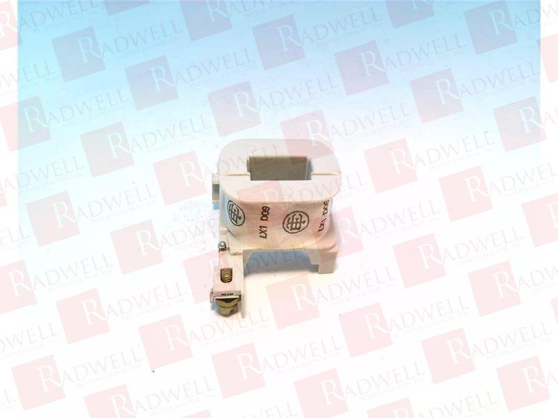 SCHNEIDER ELECTRIC LX1D09254