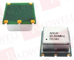 ABRACON AOCJY-10.000MHZ