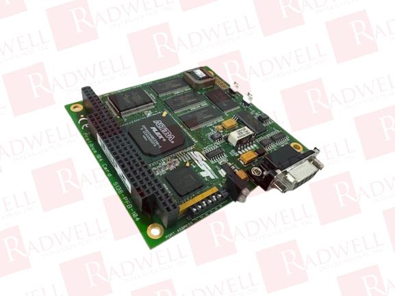 SST AUTOMATION 5136-PFB-104