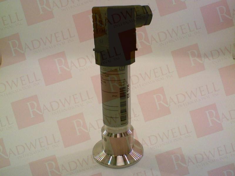 ENDRESS & HAUSER PMP135-A1G01A2S