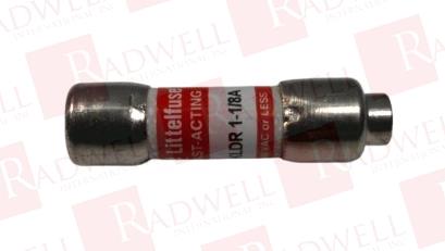 LITTELFUSE KLDR1.125