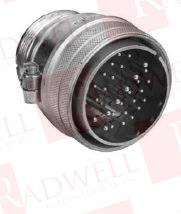 AMPHENOL MS3106E22-23P