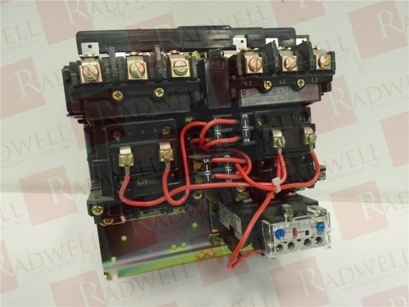 ALLEN BRADLEY 505-AOD-A5D