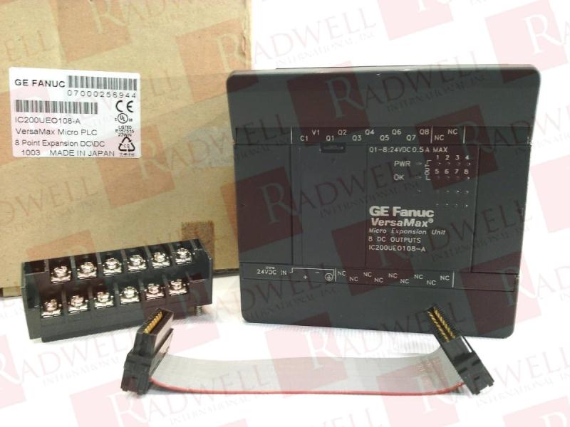 FANUC IC200UEO108