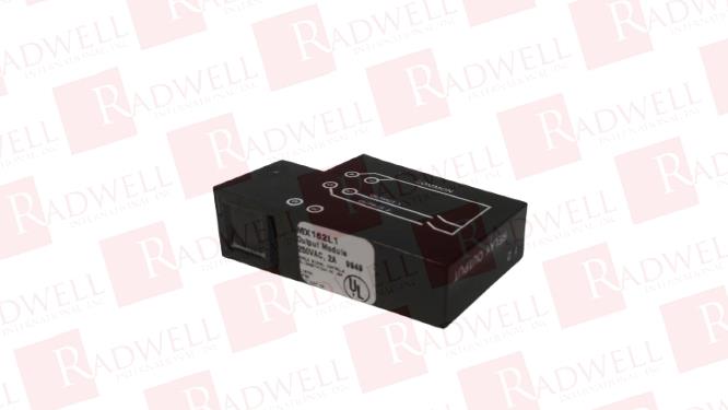 DANAHER CONTROLS MX162L1