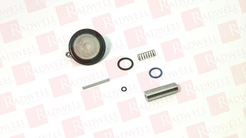 NORGREN 1264904.0000.00000