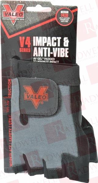 ANSELL PROTECTIVE SOLUTIONS VI4872ME