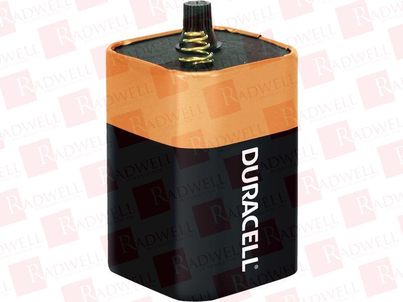 DURACELL 10041333090068