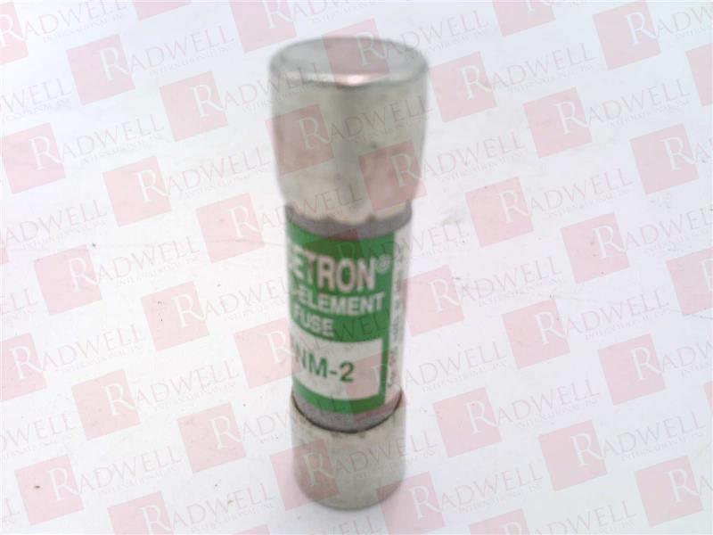 EATON CORPORATION FMN-2