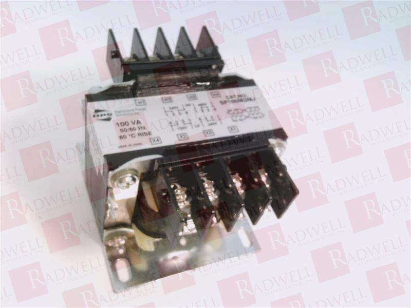 HAMMOND POWER SOLUTIONS SP100MQMJ