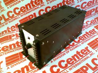 POWER SUPPLY 100VAC
