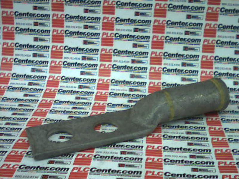 COMPRESSION LUG 1/2IN STUD SIZE 2HOLE