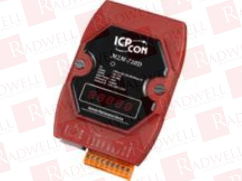 ICP DAS USA M2M-710D